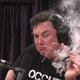 Image for article titled The Air Force Is Investigating Elon Musk For Doing The Pot: Report